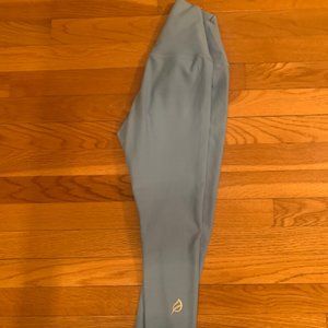 The Desa'ree II Swift Legging 23 inch Ocean Mist